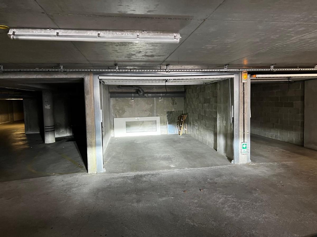 Le Louis D'Or -Acces Facile Gare/Eurexpo/Aeoroport Lejlighed Villeurbanne Eksteriør billede
